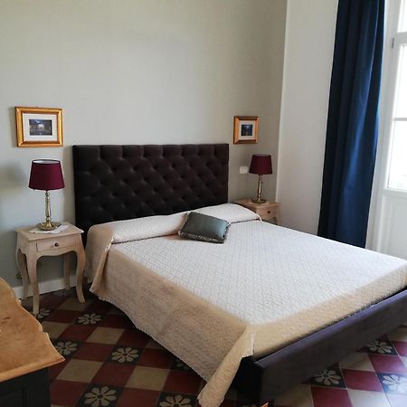 Bed and Breakfast Residenza Ponente Syrakuzy Zewnętrze zdjęcie