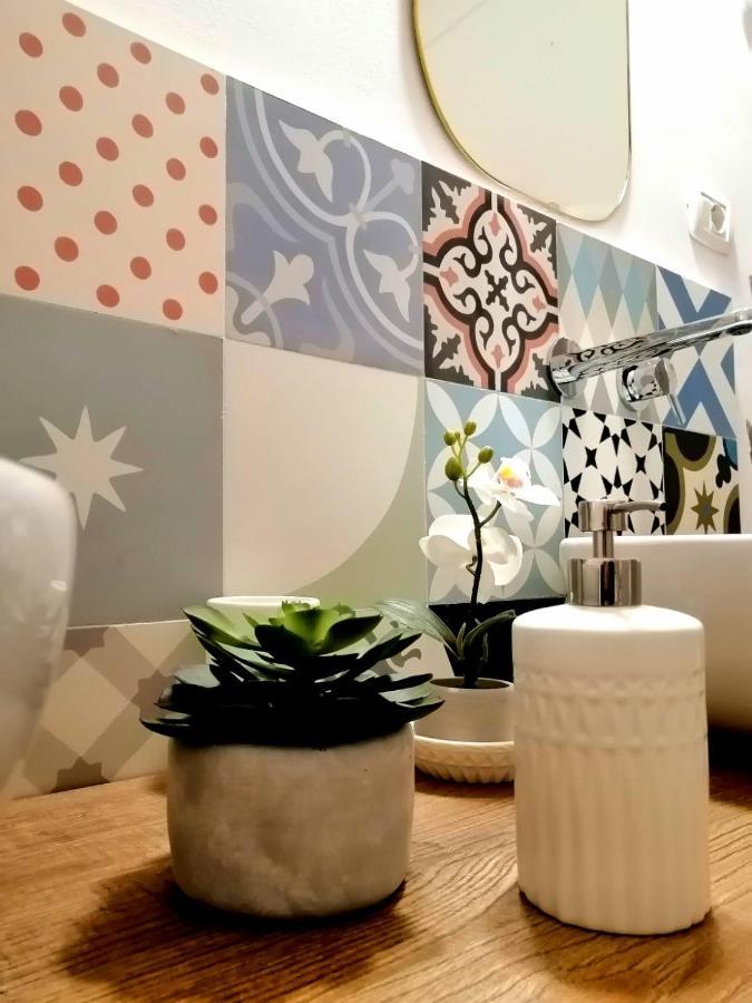 Bed and Breakfast Residenza Ponente Syrakuzy Zewnętrze zdjęcie