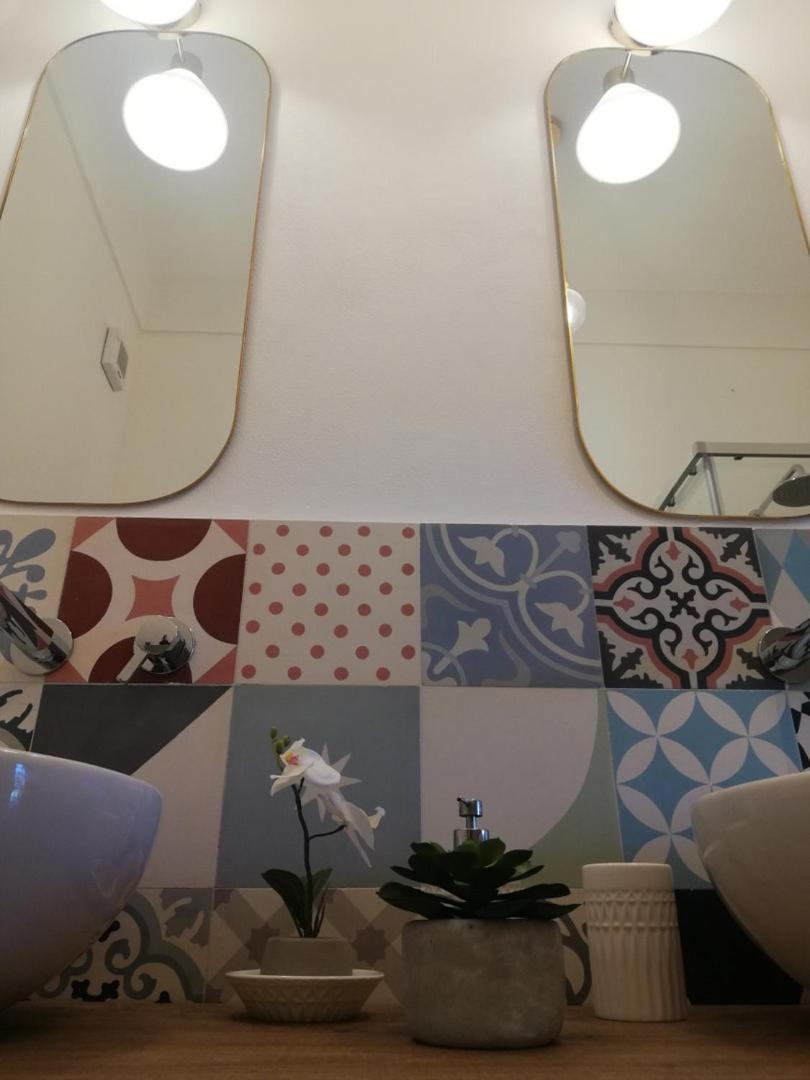 Bed and Breakfast Residenza Ponente Syrakuzy Zewnętrze zdjęcie