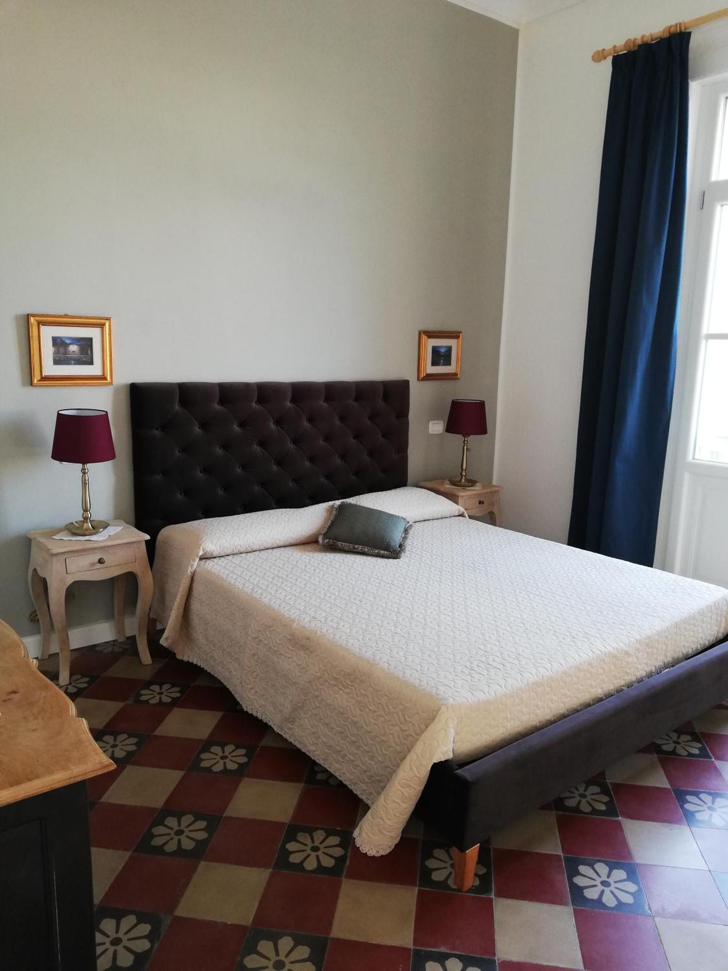 Bed and Breakfast Residenza Ponente Syrakuzy Zewnętrze zdjęcie