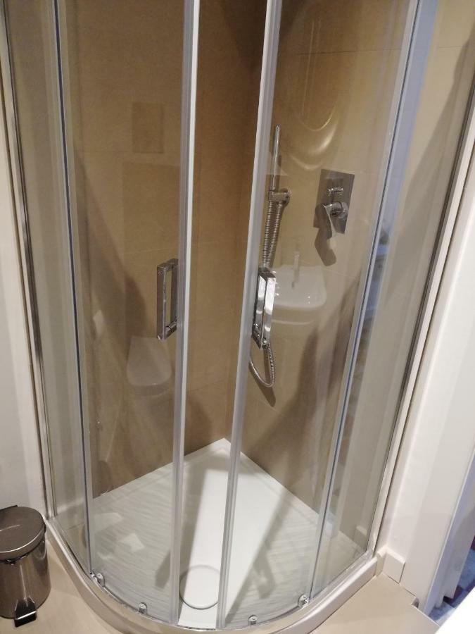 Bed and Breakfast Residenza Ponente Syrakuzy Zewnętrze zdjęcie